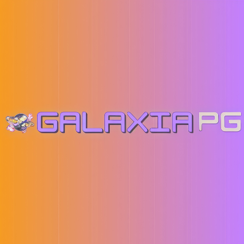 Logo da galaxiapg bet